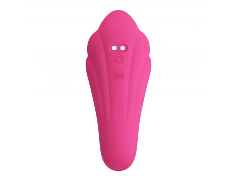 NEMO, 7 tapping functions 10 vibration functions - 8