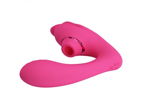 NEMO, 7 tapping functions 10 vibration functions - 11