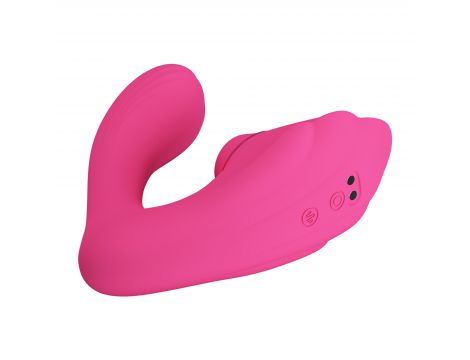 NEMO, 7 tapping functions 10 vibration functions - 7