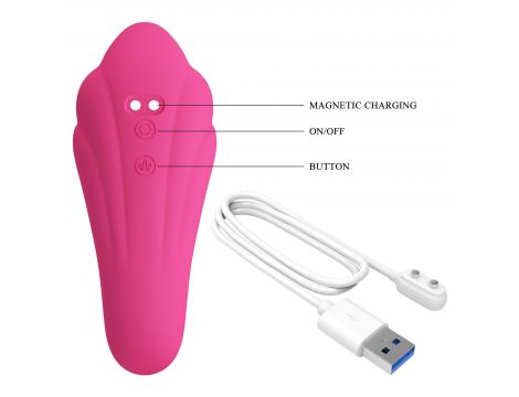 NEMO, 7 tapping functions 10 vibration functions - 9