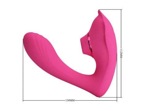 NEMO, 7 tapping functions 10 vibration functions - 12