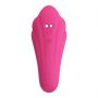 NEMO, 7 tapping functions 10 vibration functions - 9