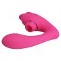 NEMO, 7 tapping functions 10 vibration functions - 12