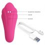 NEMO, 7 tapping functions 10 vibration functions - 10