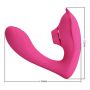 NEMO, 7 tapping functions 10 vibration functions - 13