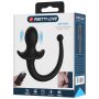Wibrujący korek analny Pretty Love Anthony z aplikacją USB - 10