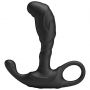 Wibrujący masażer prostaty Pretty Love Andrew z aplikacją USB - 3