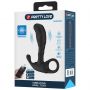Wibrujący masażer prostaty Pretty Love Andrew z aplikacją USB - 9
