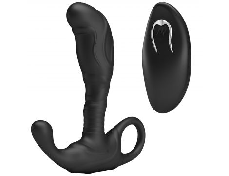 Mr. Play Remote Control Prostate Massager - 7