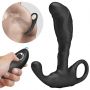 Mr. Play Remote Control Prostate Massager - 3