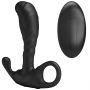 Mr. Play Remote Control Prostate Massager - 6