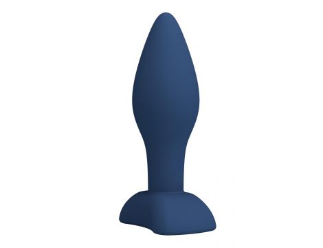 Korek analny silikonowy Mr. Play Bulb M wodoodporny - 6