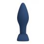 Korek analny silikonowy Mr. Play Bulb M wodoodporny - 3