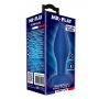 Korek analny silikonowy Mr. Play Bulb M wodoodporny - 8