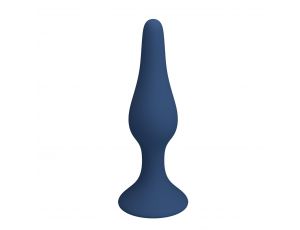 Korek analny silikonowy slim XL Mr. Play