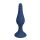 Korek analny silikonowy slim XL Mr. Play