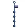 Kulki analne Waterdrop Mr Play silikonowe wodoodporne 33.5 cm - 4