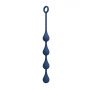 Kulki analne Waterdrop Mr Play silikonowe wodoodporne 33.5 cm - 2