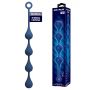 Kulki analne silikonowe wodoodporne Mr Play Waterdrop 43 cm - 4