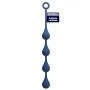 Kulki analne silikonowe wodoodporne Mr Play Waterdrop 43 cm - 5