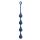 Kulki analne silikonowe wodoodporne Mr Play Waterdrop 43 cm