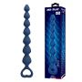 Koraliki analne silikonowe Mr. Play duże wodoodporne 27 cm - 3