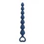Koraliki analne silikonowe Mr. Play duże wodoodporne 27 cm - 4