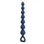 Koraliki analne silikonowe Mr. Play duże wodoodporne 27 cm - 5