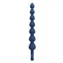 Koraliki analne silikonowe Mr. Play duże wodoodporne 27 cm - 2