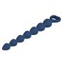 Koraliki analne silikonowe Mr. Play duże wodoodporne 27 cm - 8