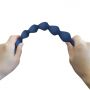 Koraliki analne silikonowe Mr. Play duże wodoodporne 27 cm - 7