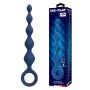 Koraliki analne silikonowe Mr. Play 5 koralików wodoodporne 20 cm - 6