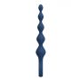 Koraliki analne silikonowe Mr. Play 5 koralików wodoodporne 20 cm - 10
