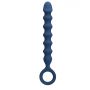 Pręt analny silikonowy Mr Play George 28 cm wodoodporny - 4