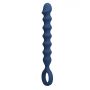Pręt analny silikonowy Mr Play George 28 cm wodoodporny - 3
