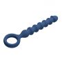 Pręt analny silikonowy Mr Play George 28 cm wodoodporny - 10