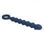 Pręt analny silikonowy Mr Play George 28 cm wodoodporny - 5