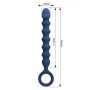 Pręt analny silikonowy Mr Play George 28 cm wodoodporny - 9