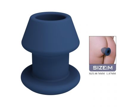 Mr. Play Jack Anal Plug – M