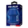 Mr. Play Jack Anal Plug – M - 7