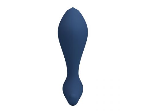 Masażer prostaty silikonowy Mr. Play Bill wodoodporny - 2