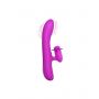 PRETTY LOVE - ELTON USB 4 rotation 7 vibration - 2