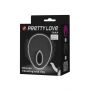 Pierścień wibrujący Pretty Love TRAP silikonowy 5,6 cm - 12