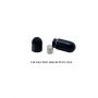 Pierścień wibrujący Pretty Love Thimble silikonowy 6 cm - 7