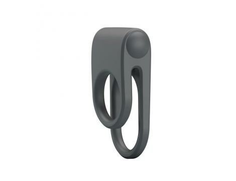 PRETTY LOVE - Julie Vibrating Coock Ring - 3