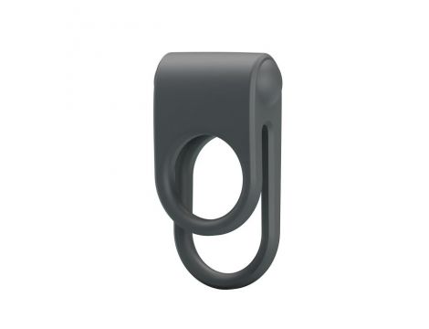 PRETTY LOVE - Julie Vibrating Coock Ring - 6