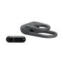 PRETTY LOVE - Julie Vibrating Coock Ring - 2