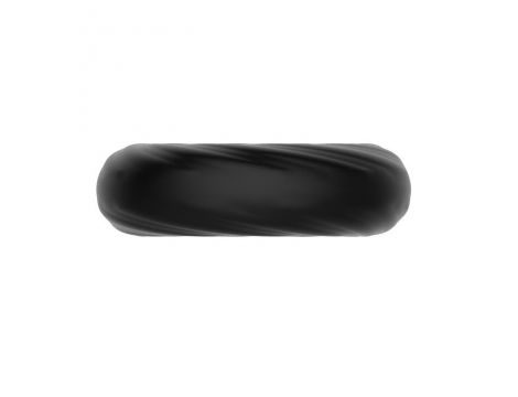 Pierścień erekcyjny silikonowy super miękki Crazy Bull 5 cm - 5