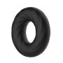 Pierścień erekcyjny silikonowy super miękki Crazy Bull 5 cm - 3
