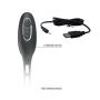 Wibrator prostaty Pretty Love Vibration Penis Sleeve III 12 funkcji - 7